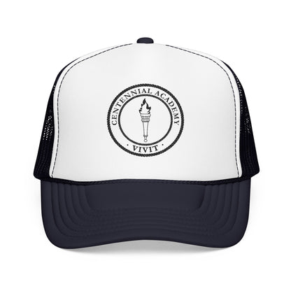 VIVIT Hat (Black Logo)