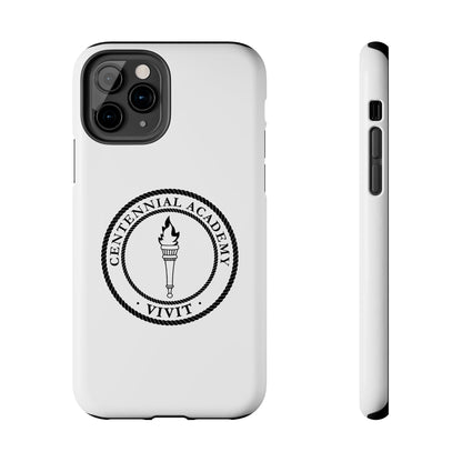 VIVIT Phone Case (BLack Logo)