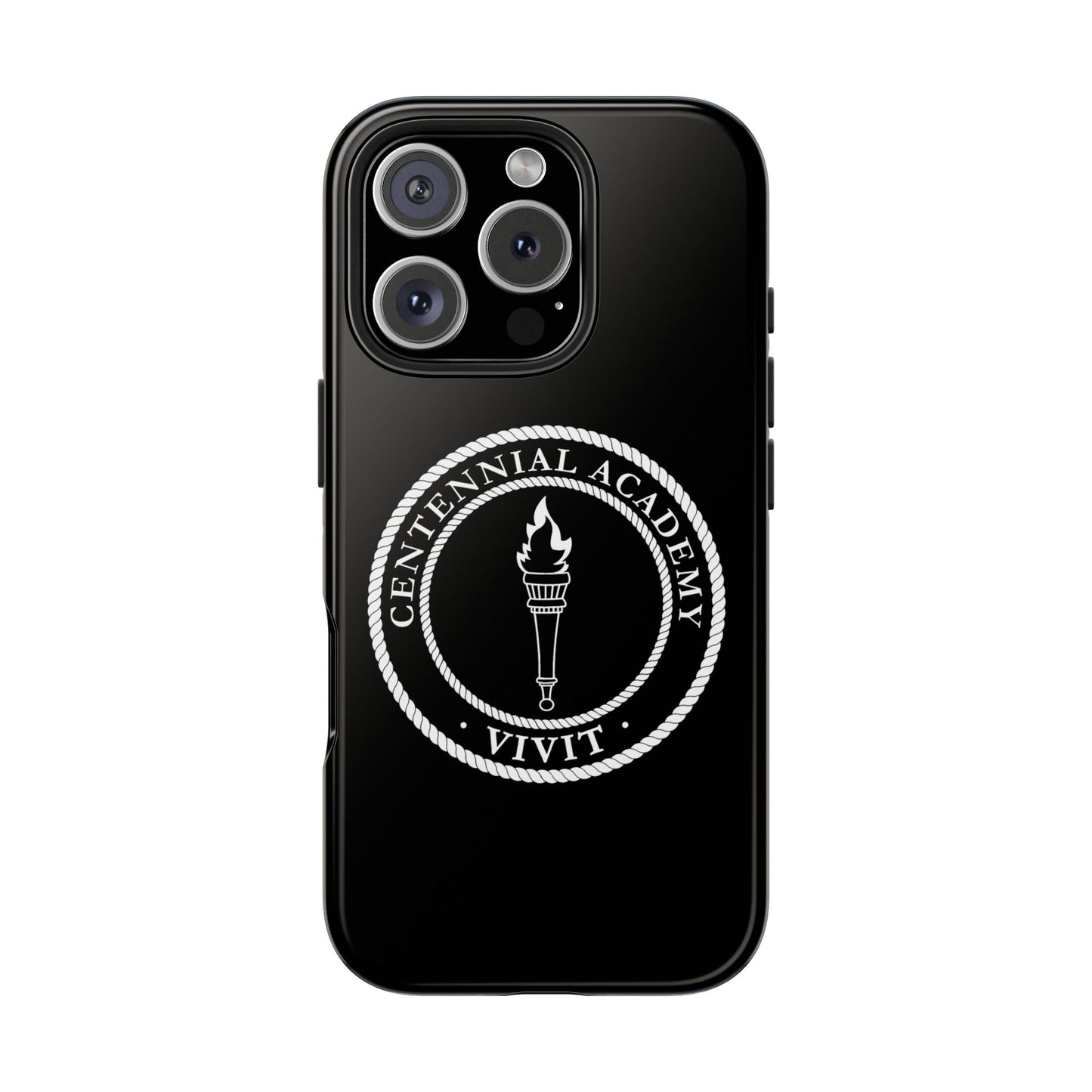 VIVIT Phone Case (White Logo)