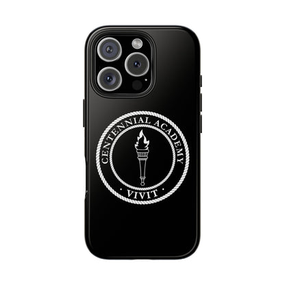 VIVIT Phone Case (White Logo)