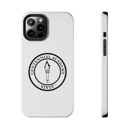 VIVIT Phone Case (BLack Logo)