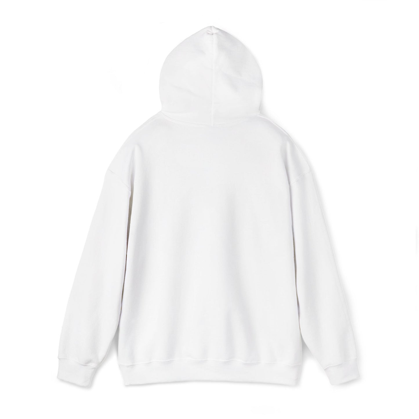 Unisex VIVIT Hoodie (Black Logo)