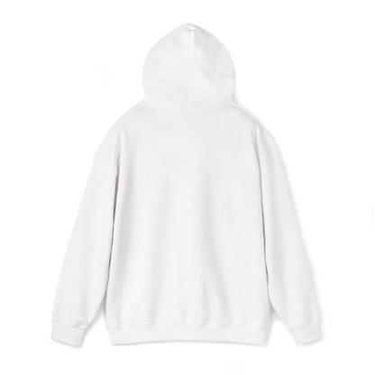 Unisex VIVIT Hoodie (Black Logo)