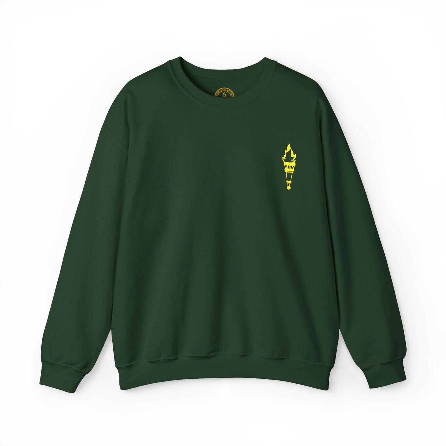 Unisex VIVIT Crewneck (Gold Logo)