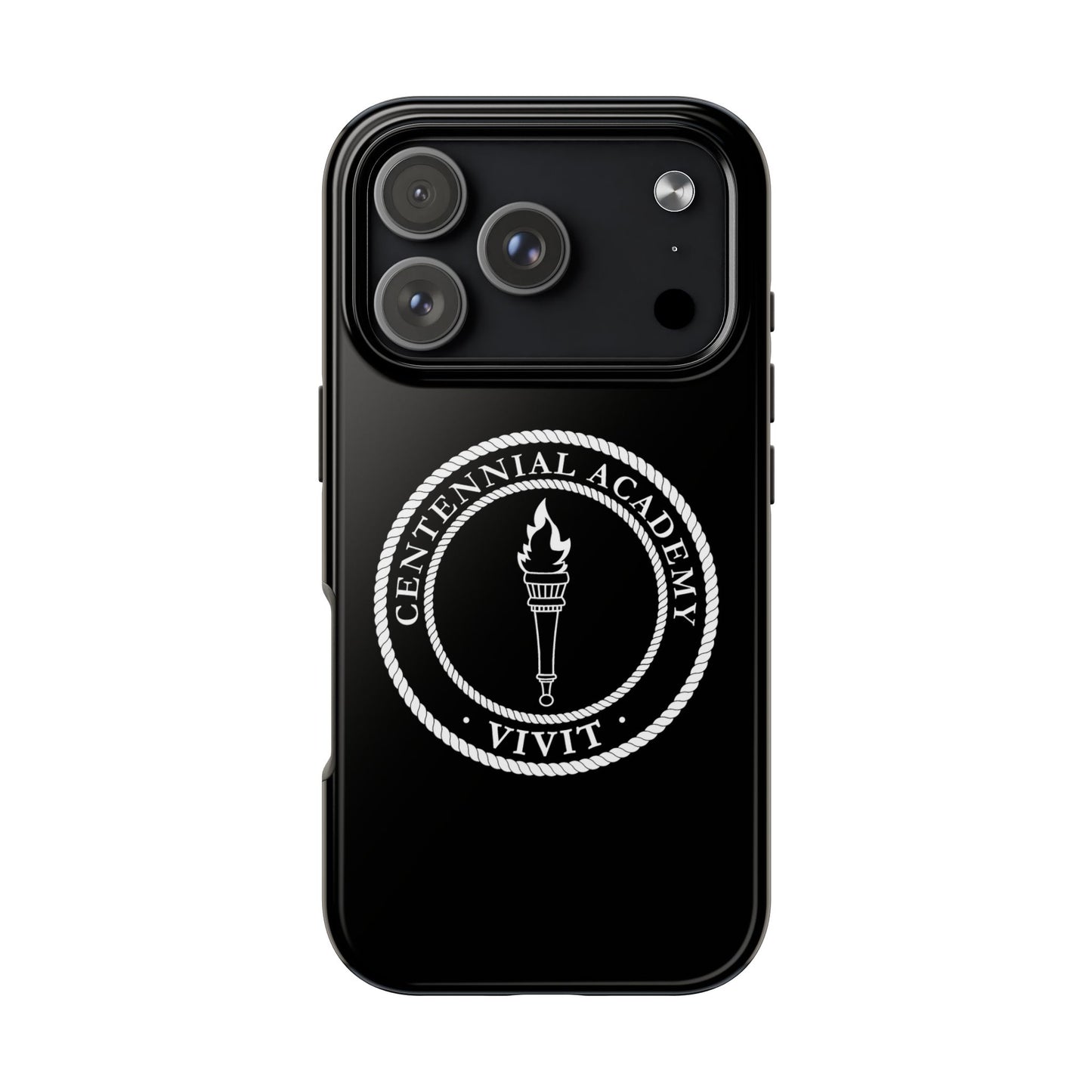 VIVIT Phone Case (White Logo)