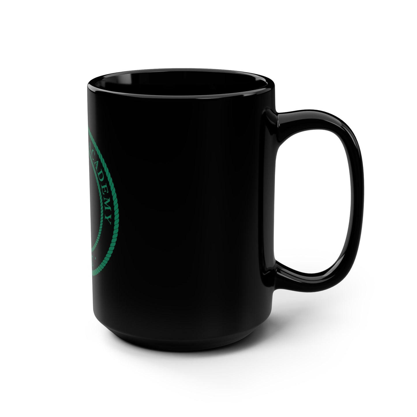 VIVIT Mug, 15oz (Green Logo)