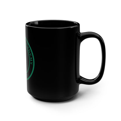 VIVIT Mug, 15oz (Green Logo)