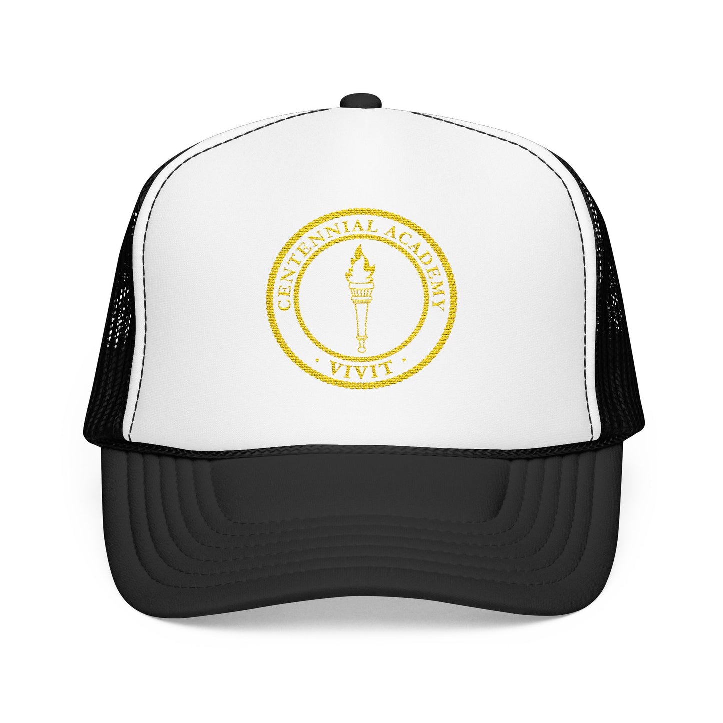 VIVIT Hat (Gold Logo)