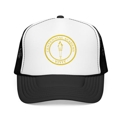 VIVIT Hat (Gold Logo)