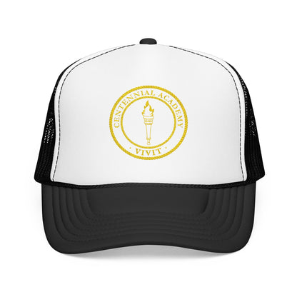 VIVIT Hat (Gold Logo)