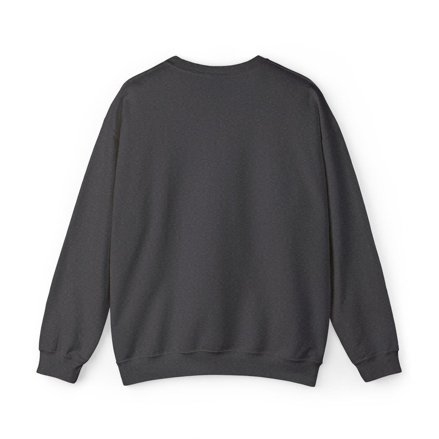 Unisex VIVIT Crewneck (White Logo)