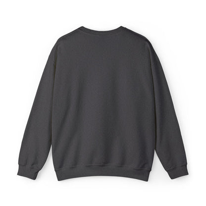 Unisex VIVIT Crewneck (White Logo)