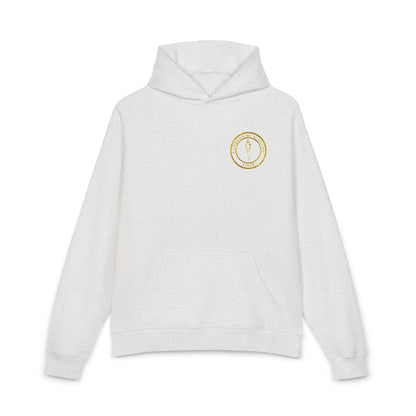 VIVIT Relaxed Hoodie (Gold Logo)
