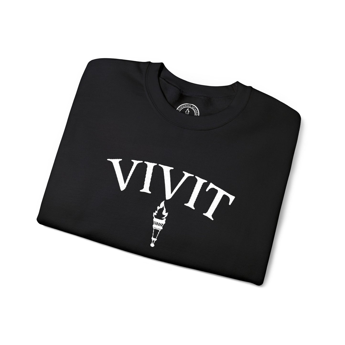 Vintage Style Unisex VIVIT Crewneck