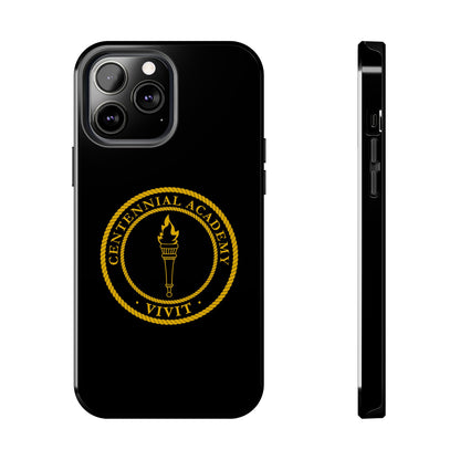 VIVIT Phone Case (Gold Logo)