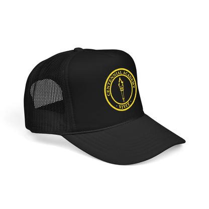 VIVIT Hat (Gold Logo)