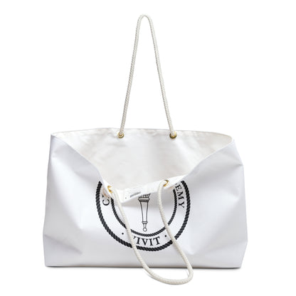 VIVIT Bag (Black Logo)