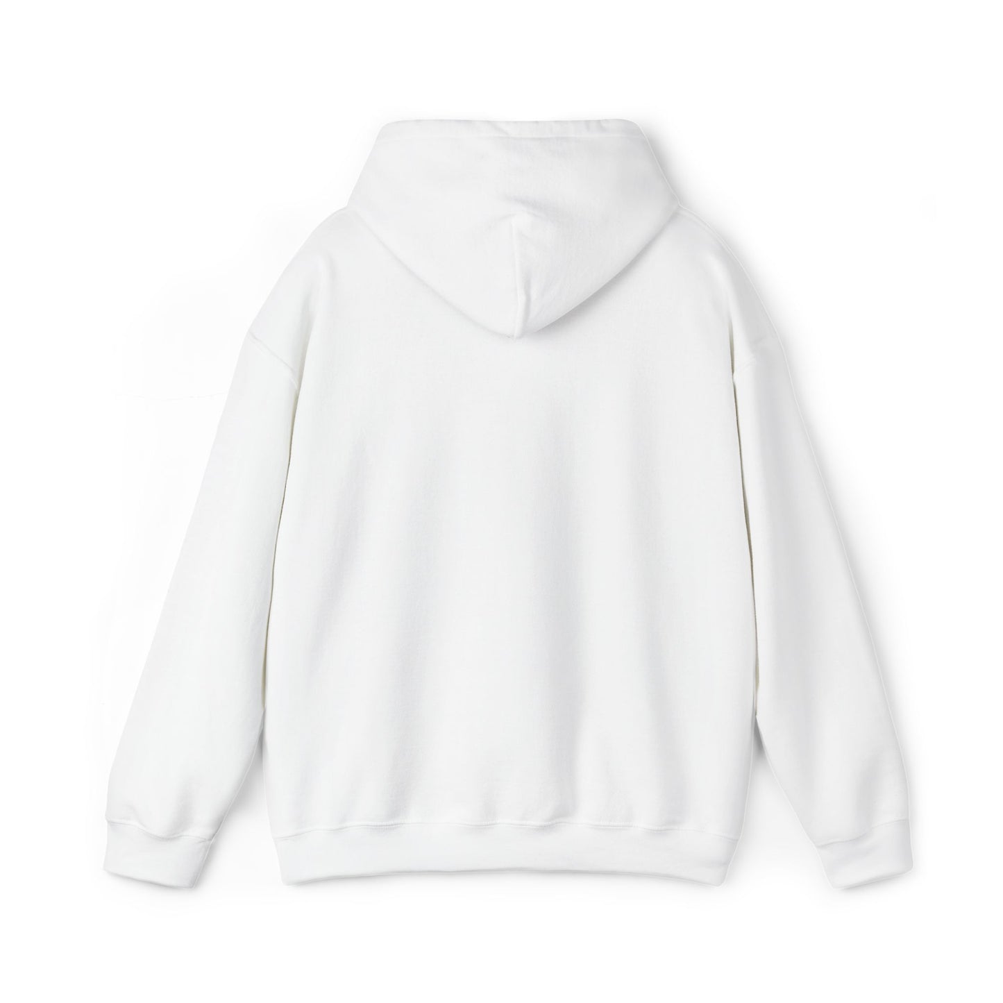 Unisex VIVIT Hoodie (Black Logo)
