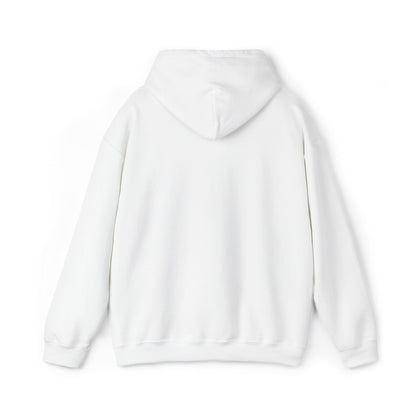 Unisex VIVIT Hoodie (Black Logo)