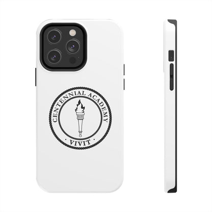 VIVIT Phone Case (BLack Logo)