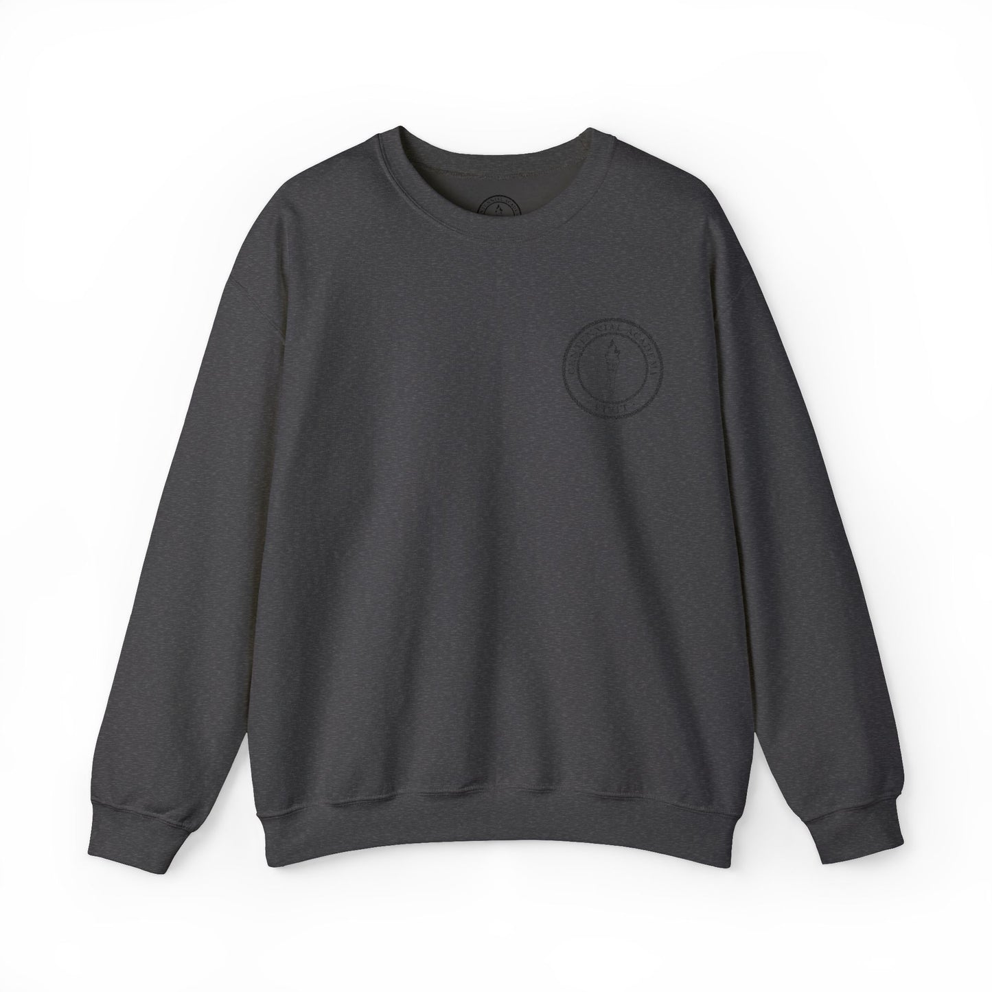 Unisex VIVIT Crewneck (Black Logo)