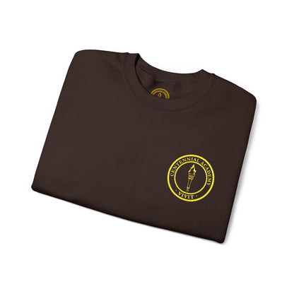 Unisex VIVIT Crewneck (Gold Logo)