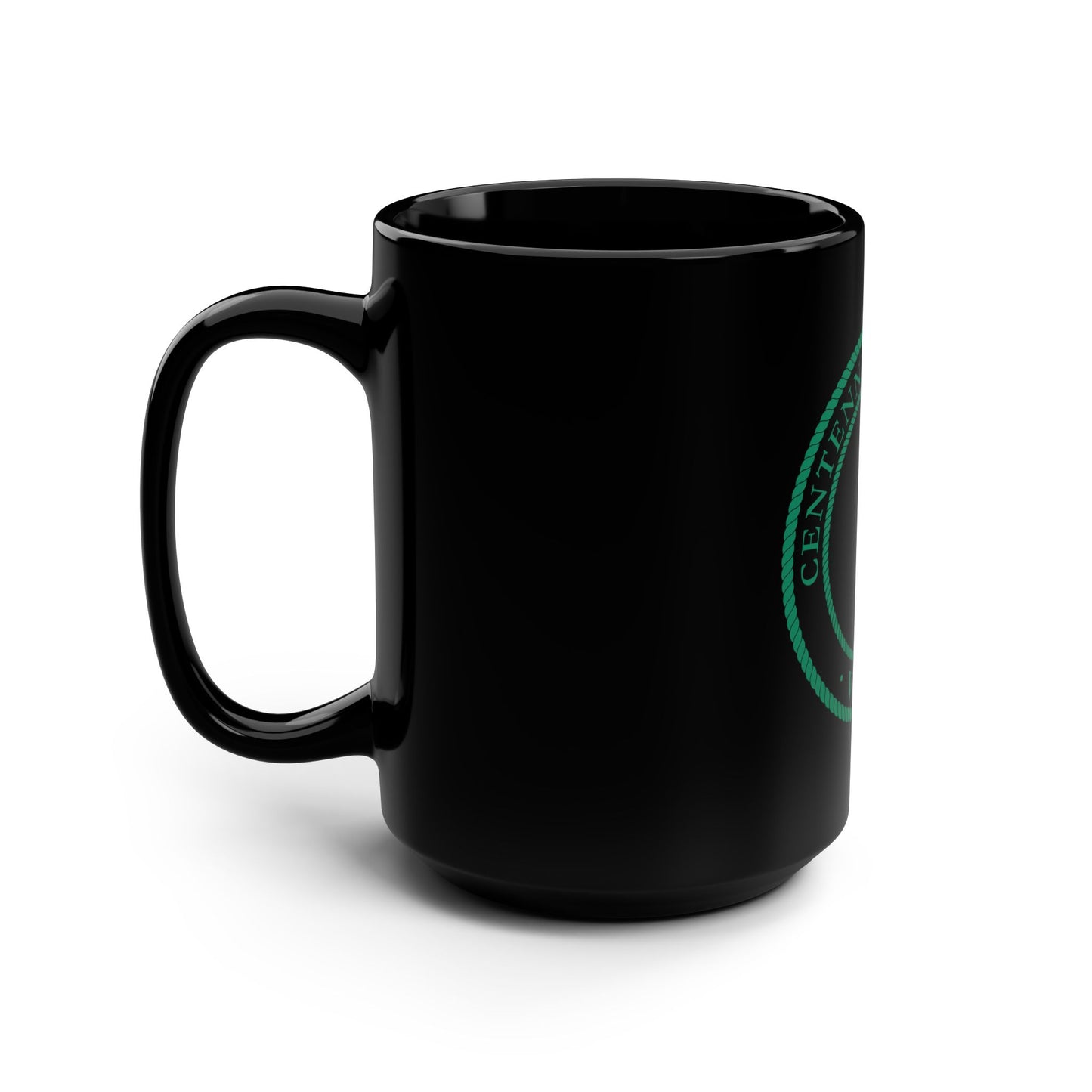 VIVIT Mug, 15oz (Green Logo)