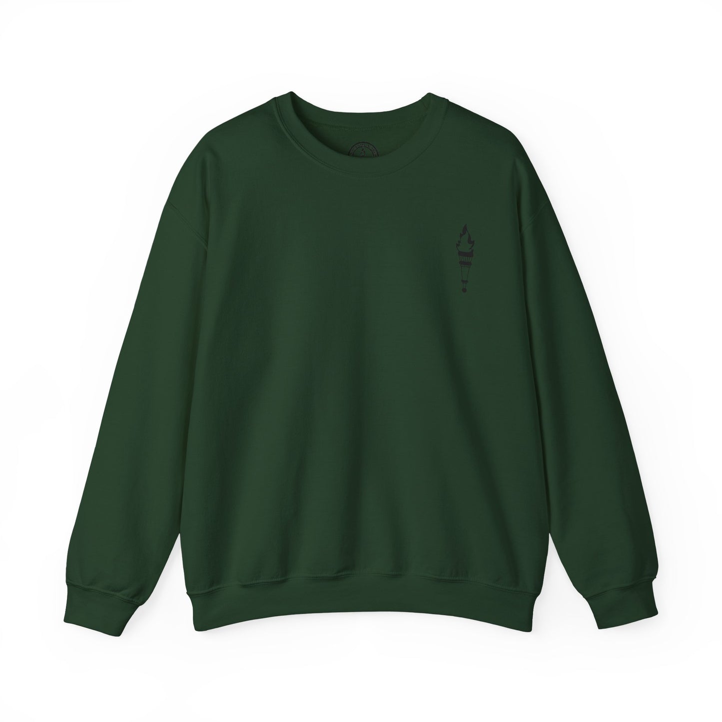Unisex VIVIT Crewneck (Black Logo)
