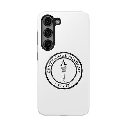 VIVIT Phone Case (BLack Logo)