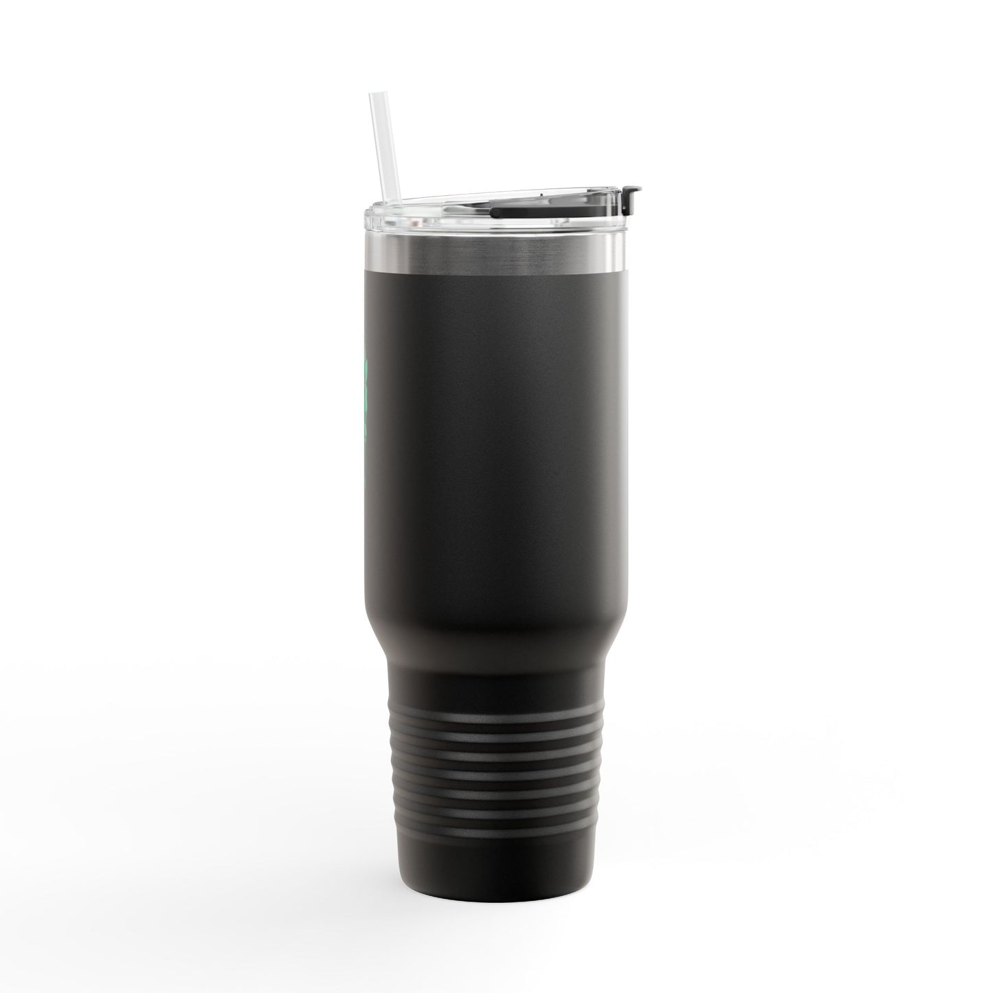 Insulated VIVIT Mug 40oz (Green Logo)