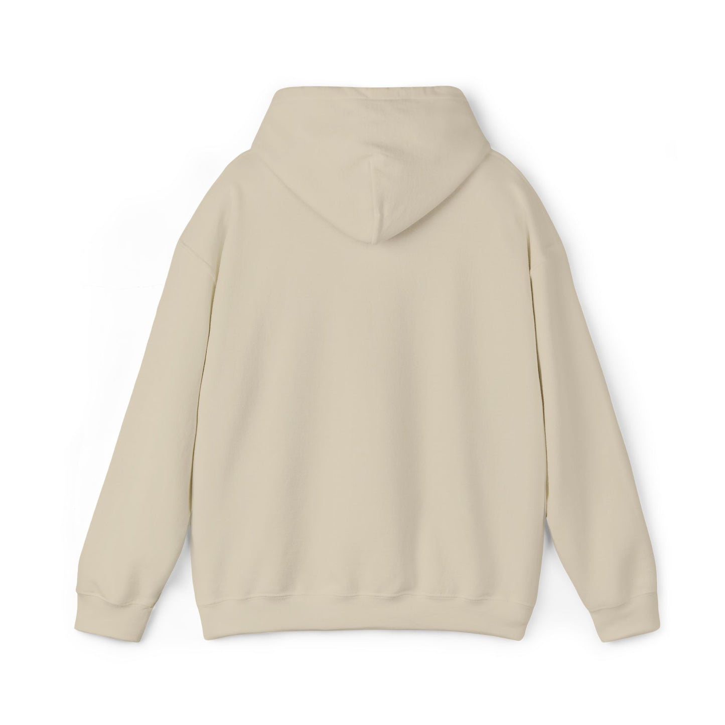 Unisex VIVIT Hoodie (White Logo)
