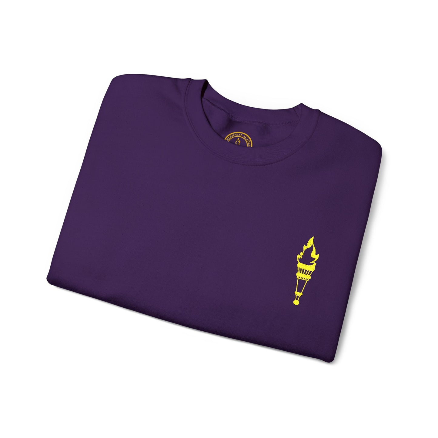 Unisex VIVIT Crewneck (Gold Logo)