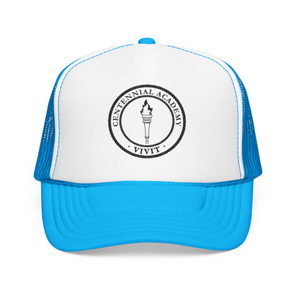 VIVIT Hat (Black Logo)