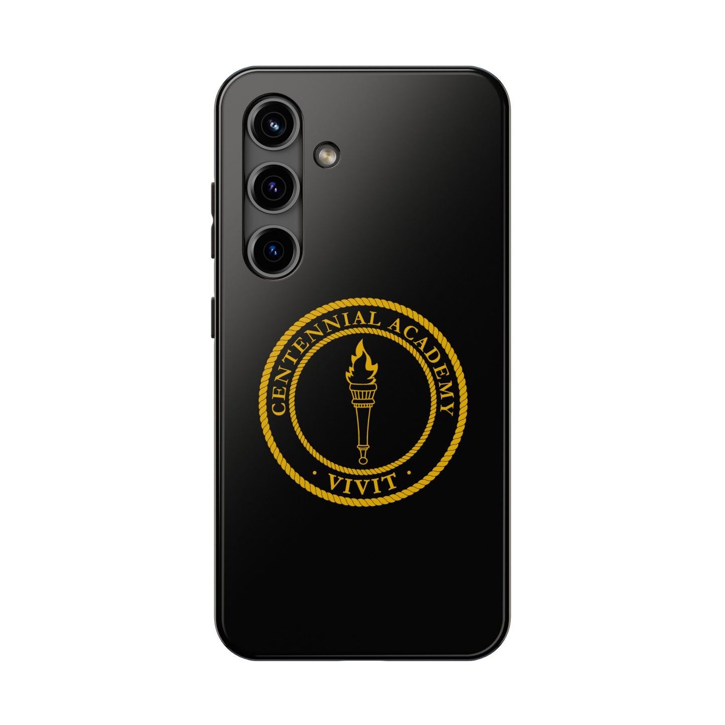 VIVIT Phone Case (Gold Logo)