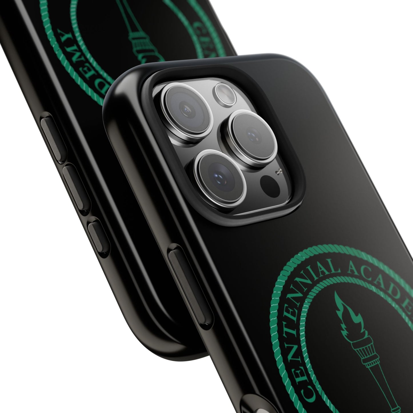 VIVIT Phone Case (Green Logo)