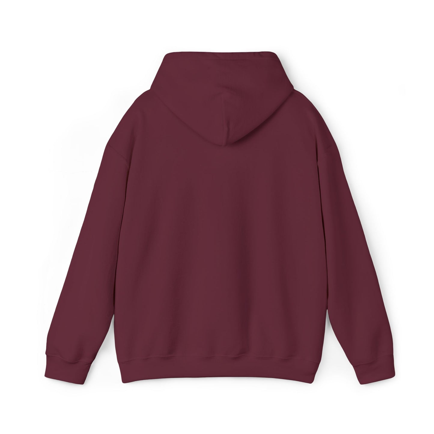 Vintage Style Unisex VIVIT Hoodie (White Logo)