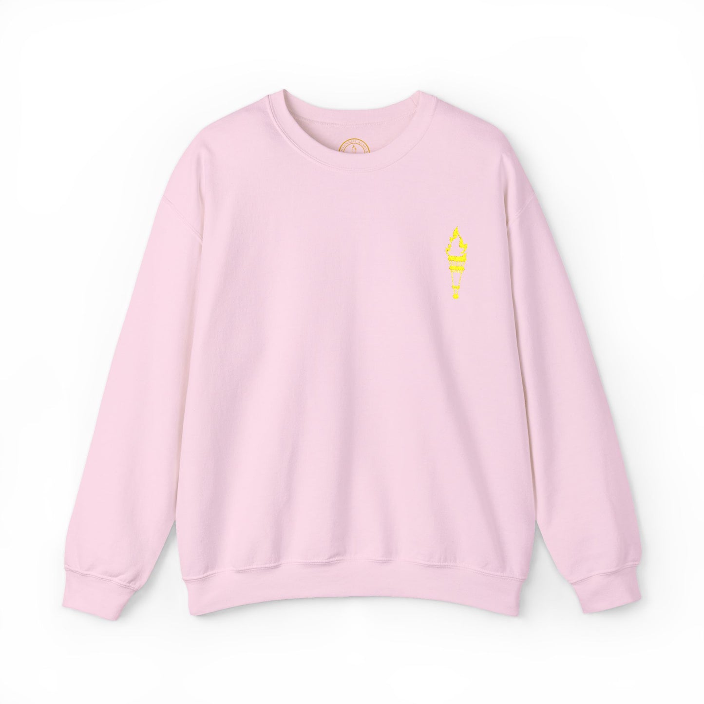 Unisex VIVIT Crewneck (Gold Logo)