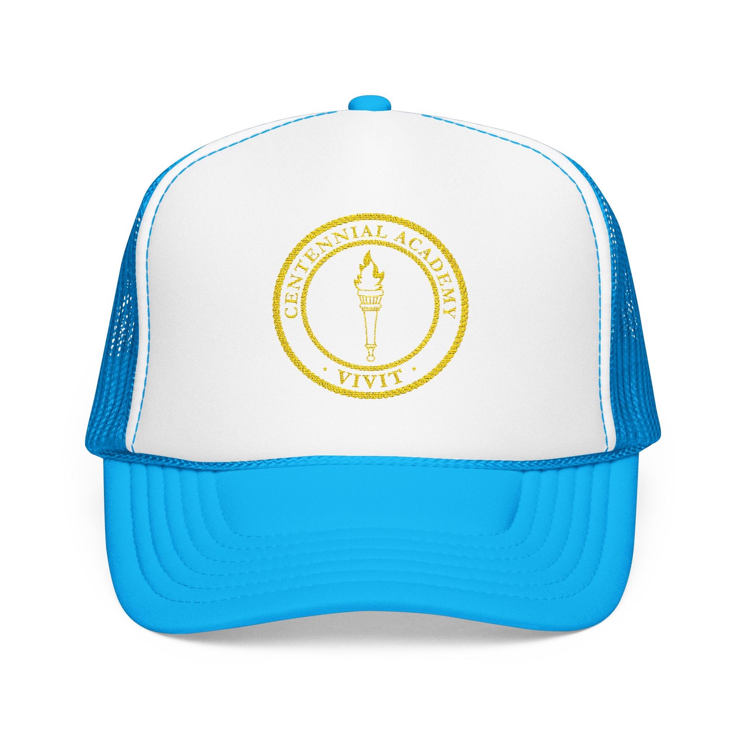 VIVIT Hat (Gold Logo)