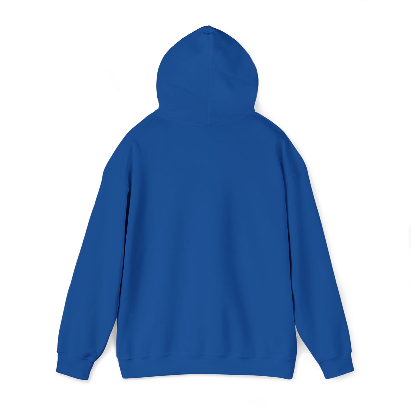 Unisex VIVIT Hoodie (White Logo)