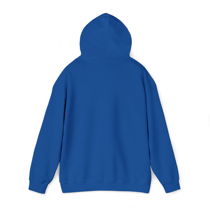 Unisex VIVIT Hoodie (White Logo)