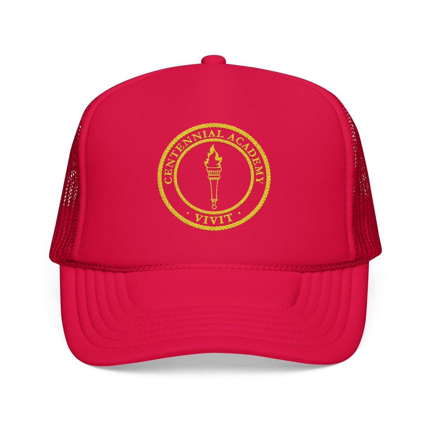 VIVIT Hat (Gold Logo)