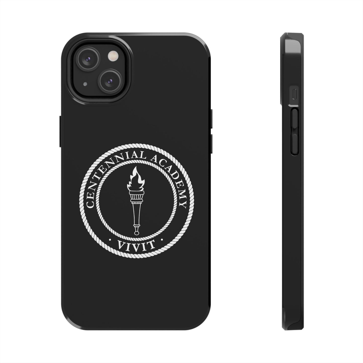 VIVIT Phone Case (White Logo)