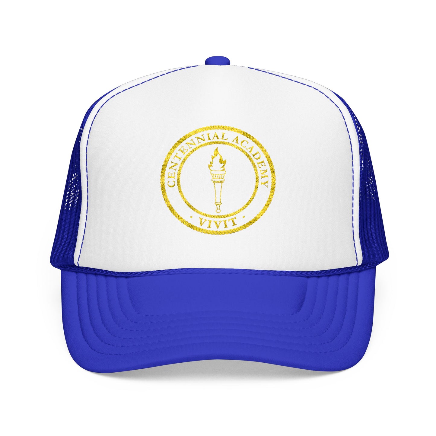 VIVIT Hat (Gold Logo)