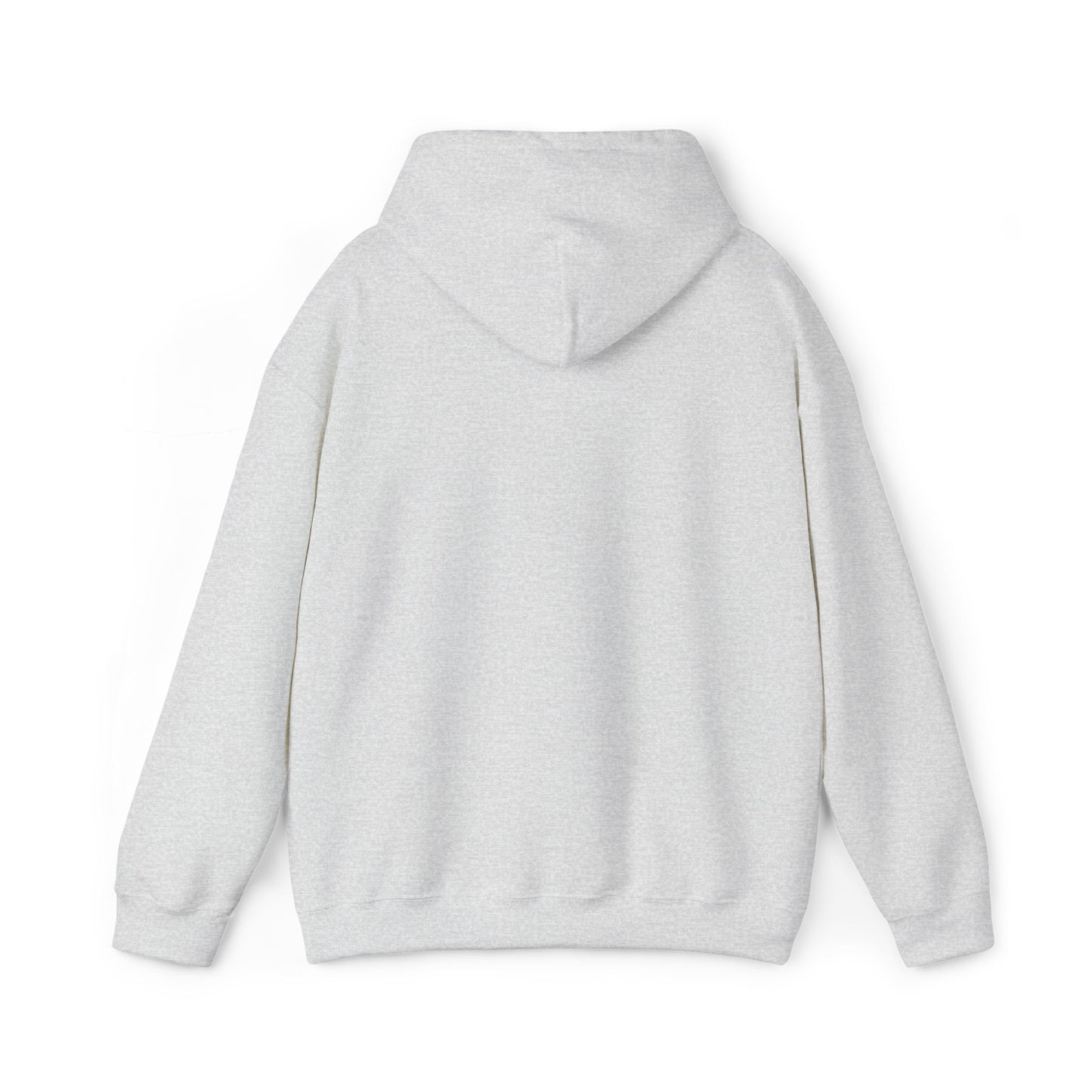 Unisex VIVIT Hoodie (Black Logo)