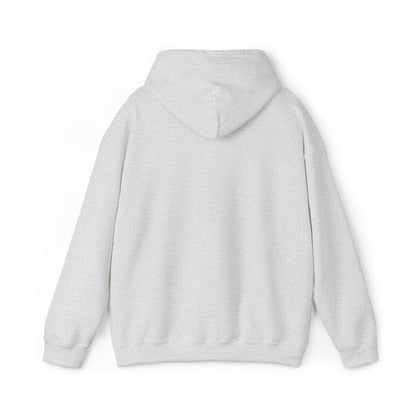 Unisex VIVIT Hoodie (Black Logo)