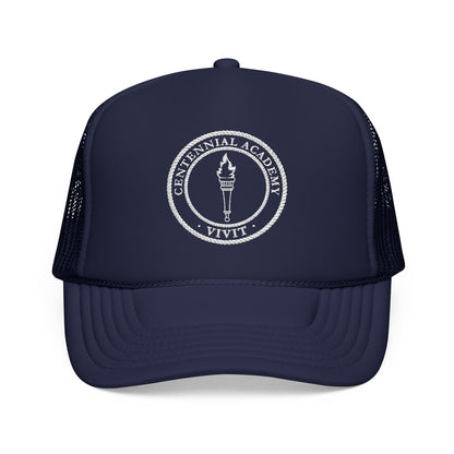 VIVIT Hat (White Logo)