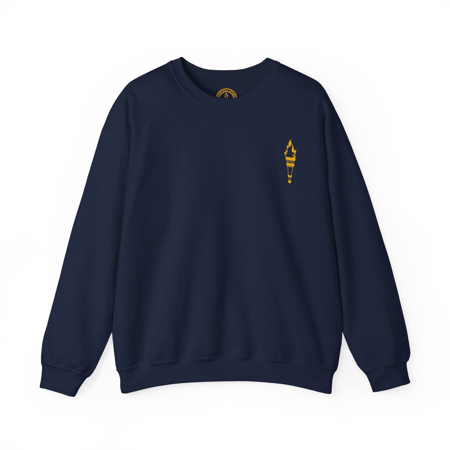 Unisex VIVIT Crewneck (Gold Logo)