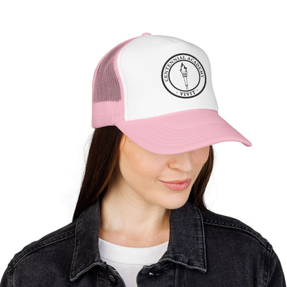 VIVIT Hat (Black Logo)