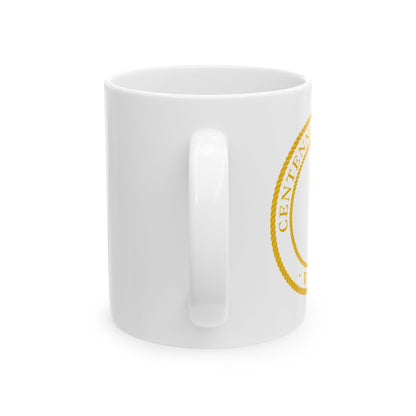 VIVIT Mug (Gold Logo)