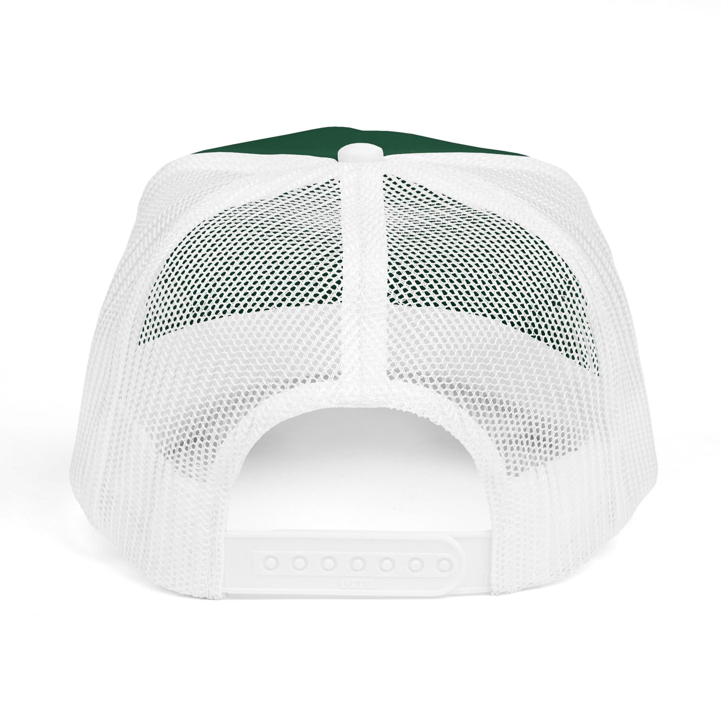 VIVIT Hat (Green Logo)